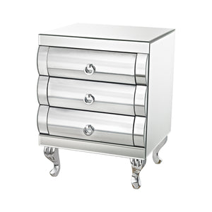 Sterling Industries Claire Accent Table