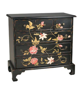 Sterling Industries In Bloom Chest