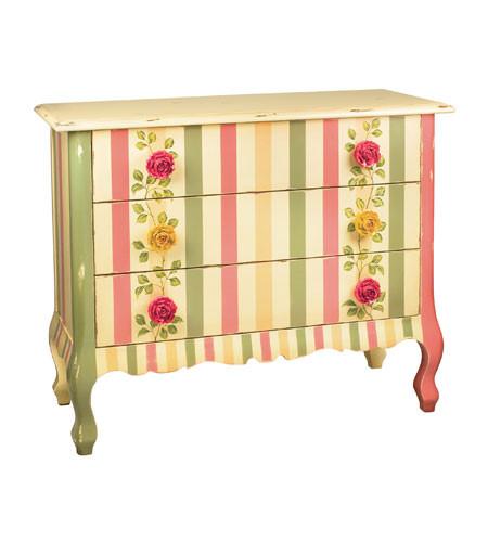 Sterling Industries F - Rose Chest