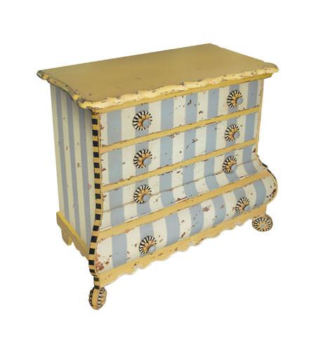 Sterling Industries F - Pinwheel Chest - Js