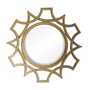 Sterling Industries Abberley Beveled Mirror 