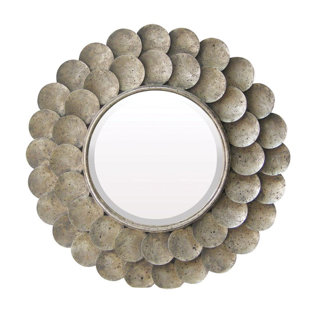 Sterling Industries Harolds Grange Beveled Mirror