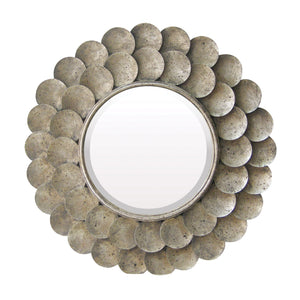 Sterling Industries Harolds Grange Beveled Mirror