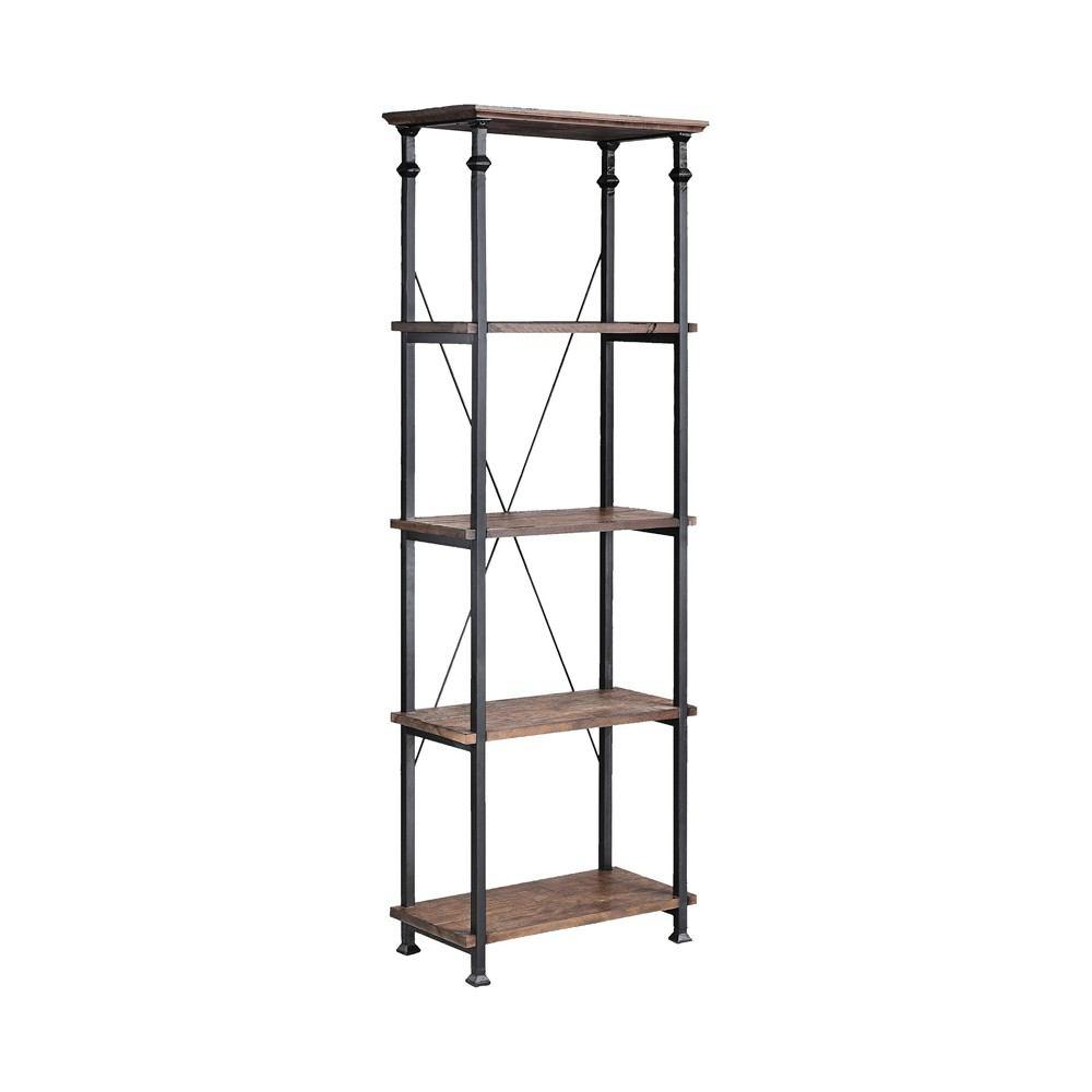 Stein World Poplar Estates Etagere