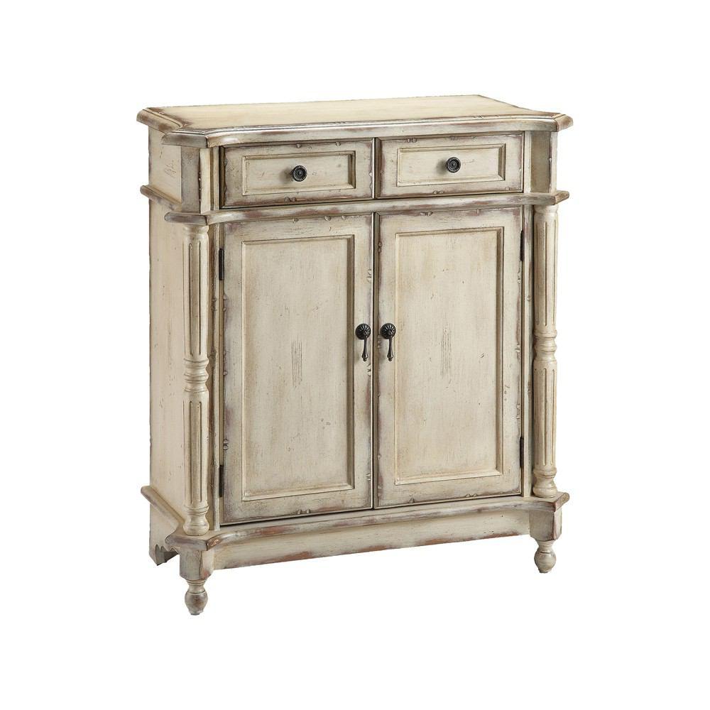 Stein World Heidi Accent Cabinet