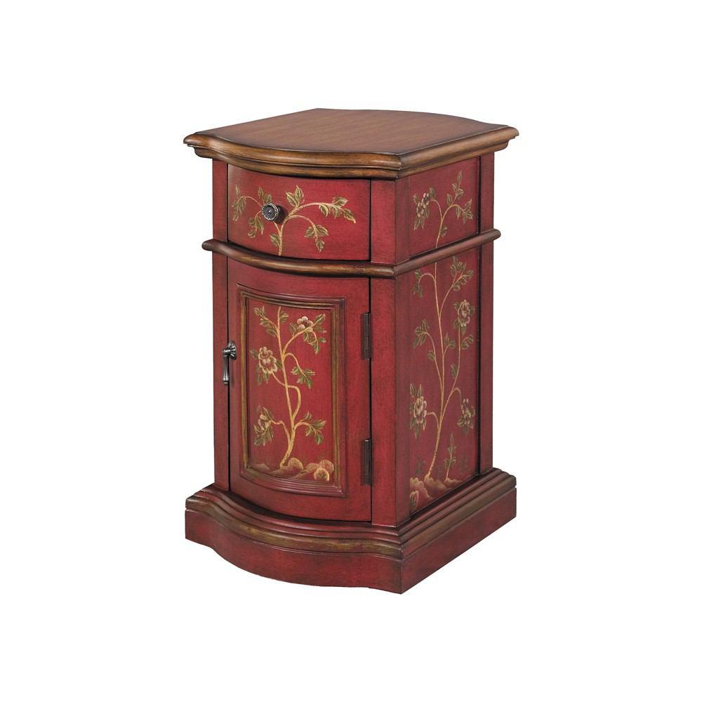 Stein World Reia Cabinet