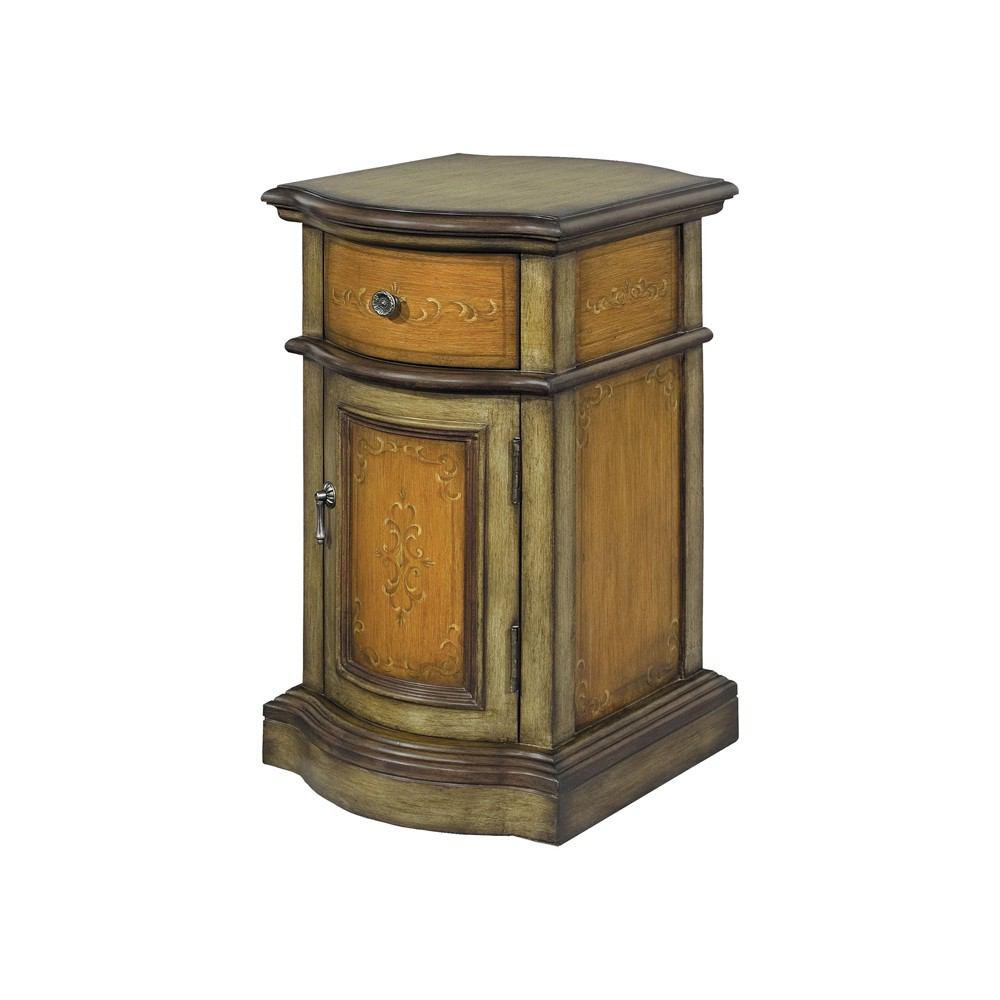 Stein World Natalie Cabinet