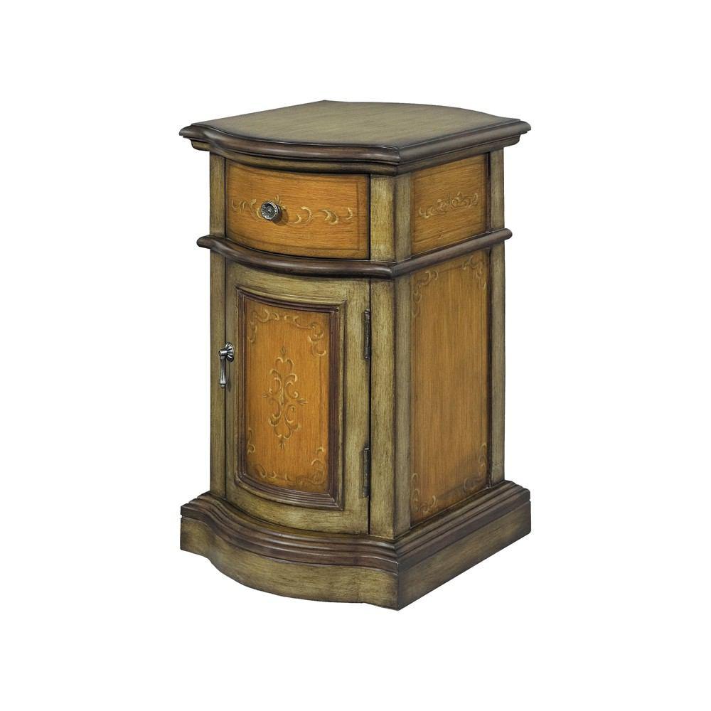 Stein World Natalie Cabinet