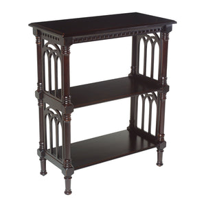 Sterling Industries Cheval Bookcase