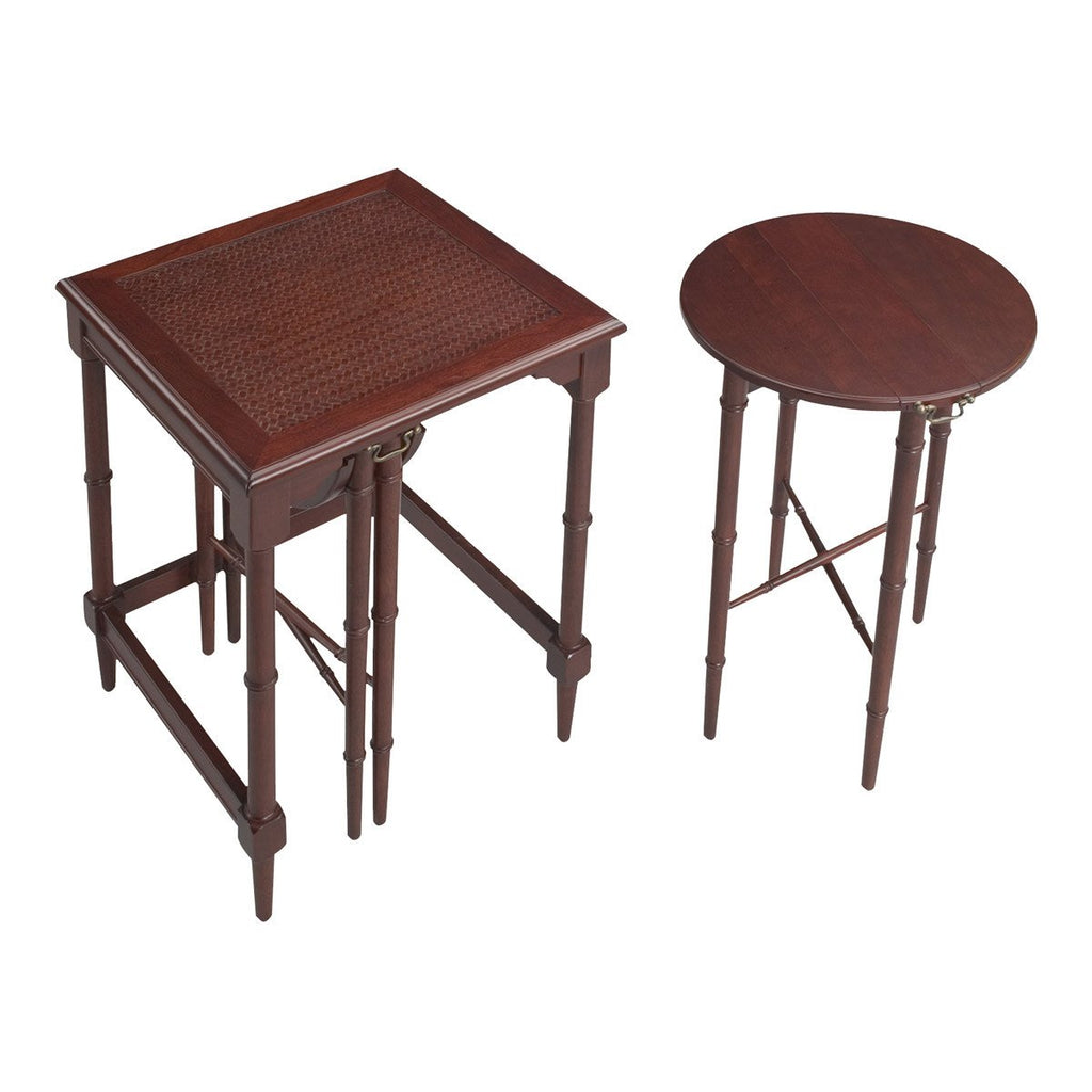 Sterling Industries Mindoro Nesting Tables
