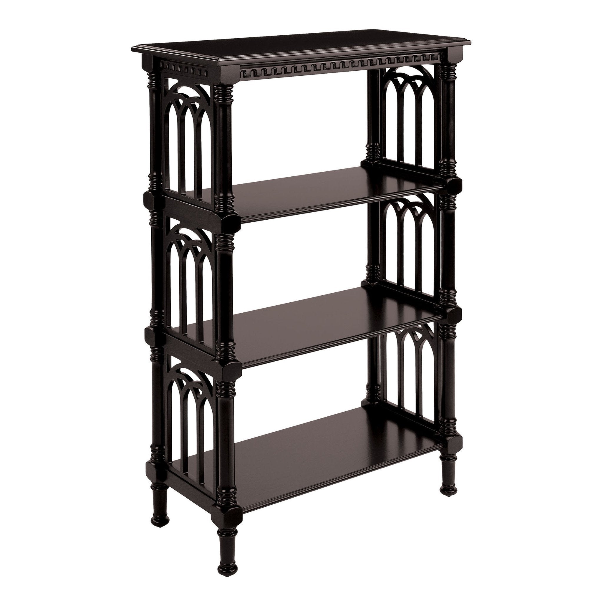 Sterling Industries Cheval Bookcase