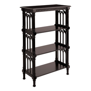 Sterling Industries Cheval Bookcase