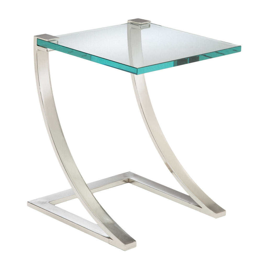 Sterling Industries Uptown End Table