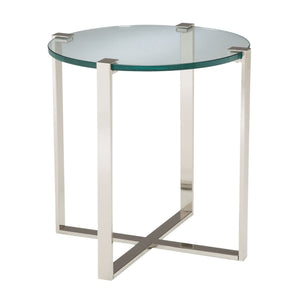 Sterling Industries Uptown Side Table