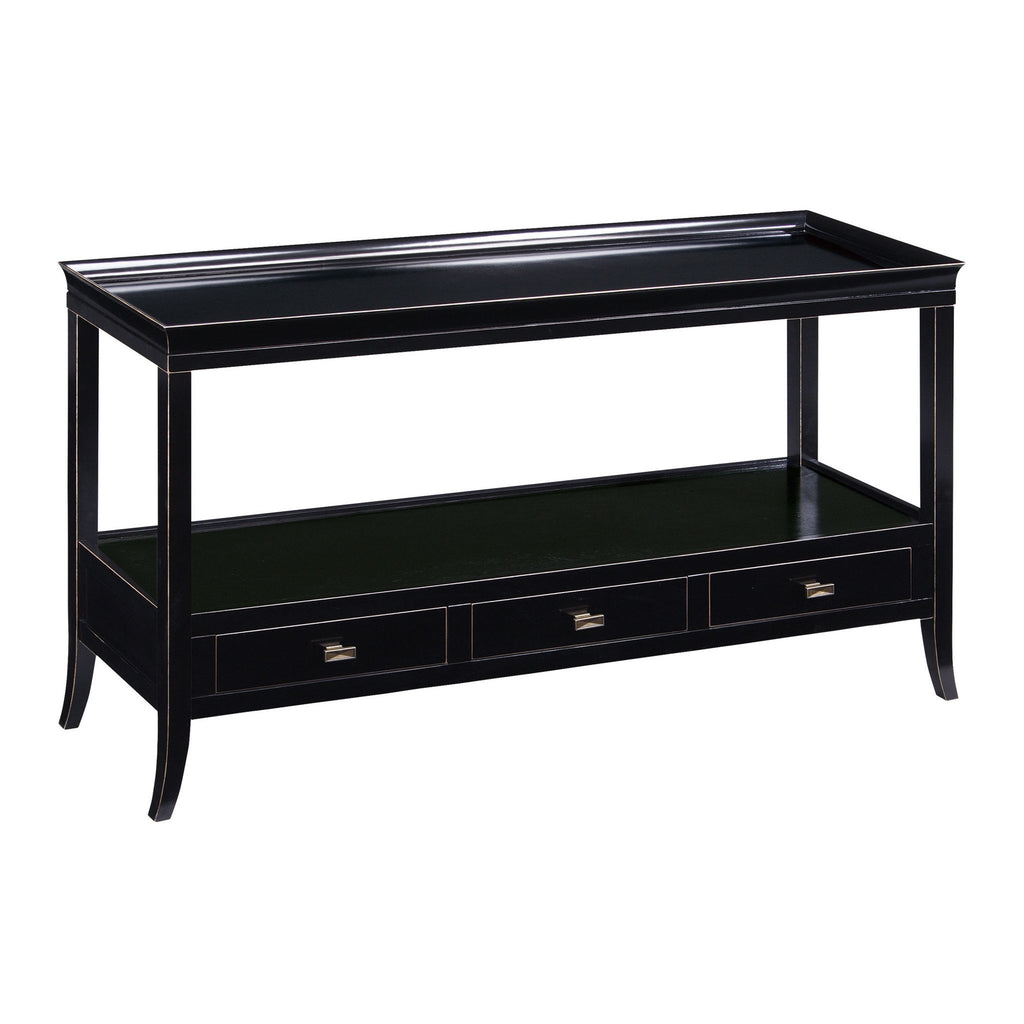 Sterling Industries Tamara Sofa Back Console