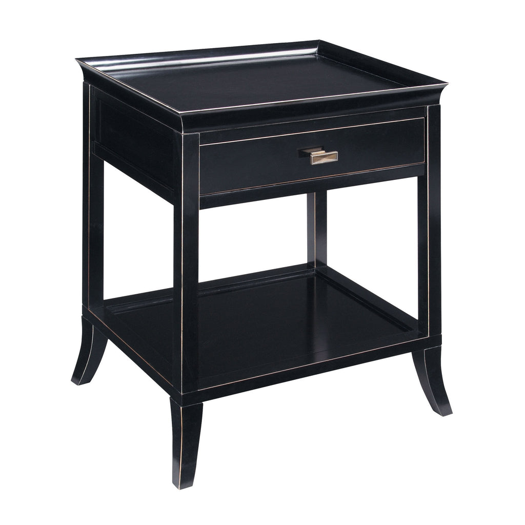 Sterling Industries Tamara Side Table