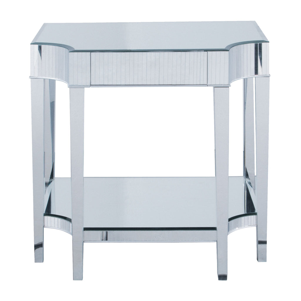 Sterling Industries Cinema Side Table