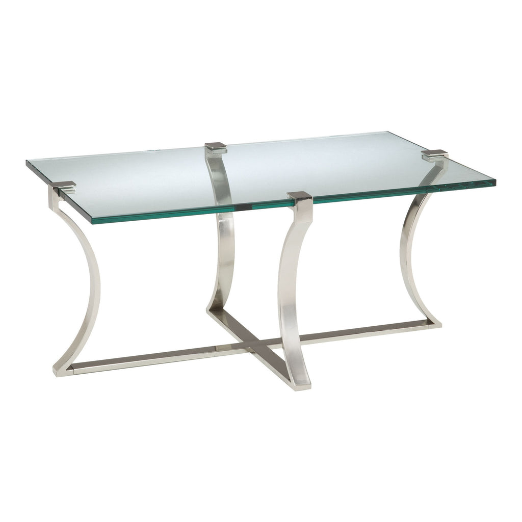 Sterling Industries Uptown Cocktail Table
