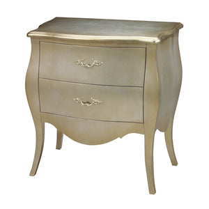 Sterling Industries Romana Bowfront Chest