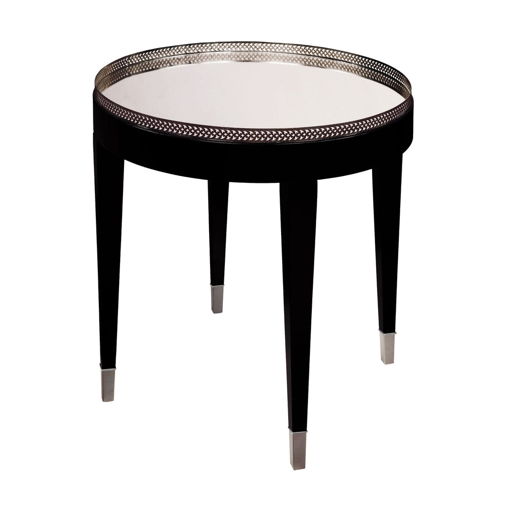 Sterling Industries Black Tie Table
