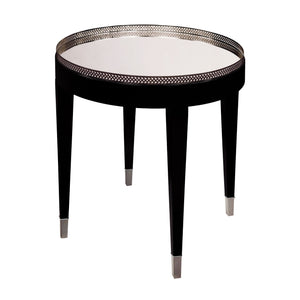 Sterling Industries Black Tie Table