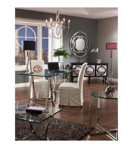 Sterling Industries Mirage Sideboard Ebony