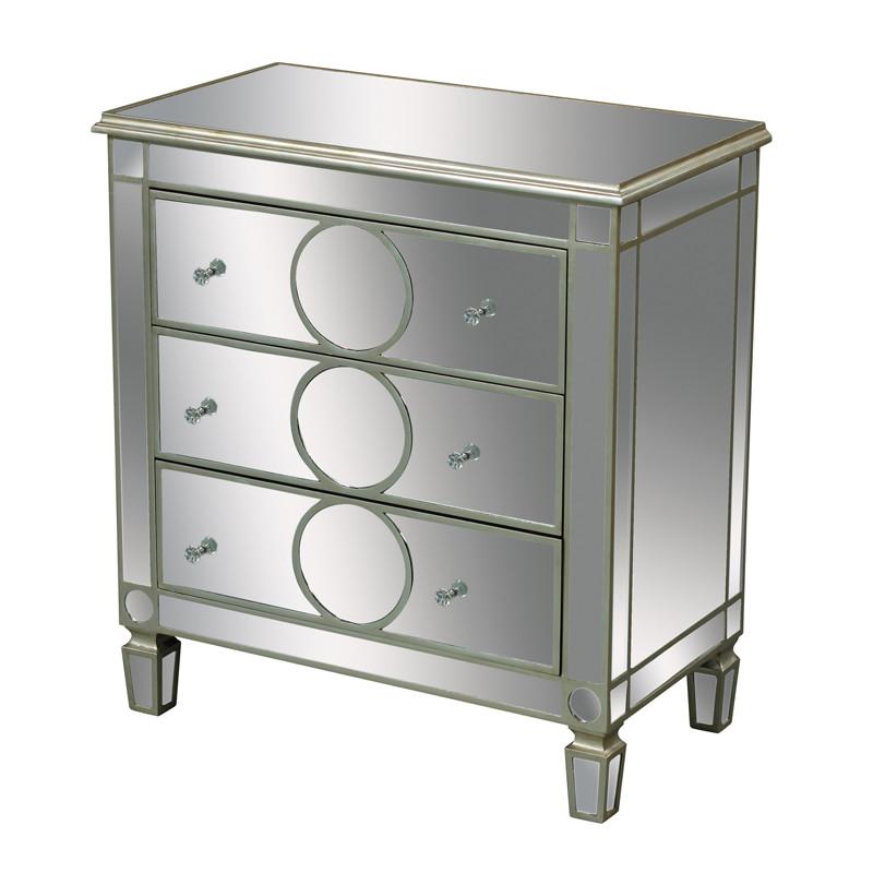 Sterling Industries Derin 3 Drawer Chest