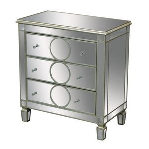 Sterling Industries Derin 3 Drawer Chest