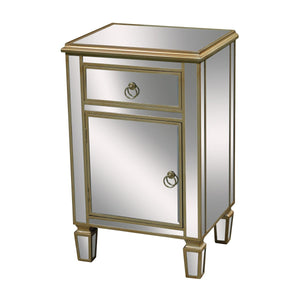 Sterling Industries Broadway Chest