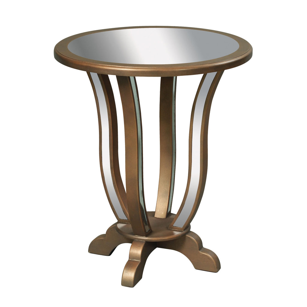 Sterling Industries Manama End Table