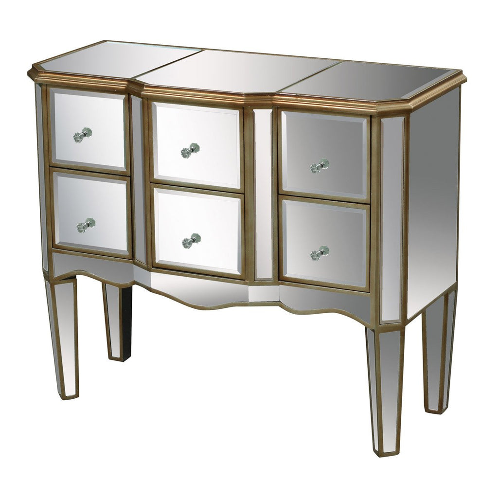Sterling Industries Antwerp Chest