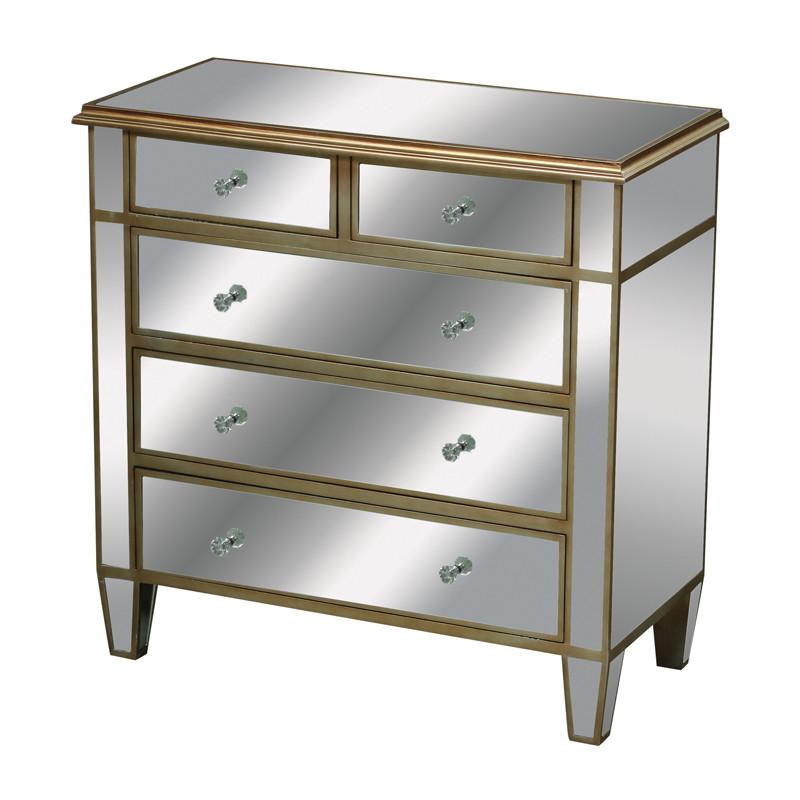 Sterling Industries Verona Chest