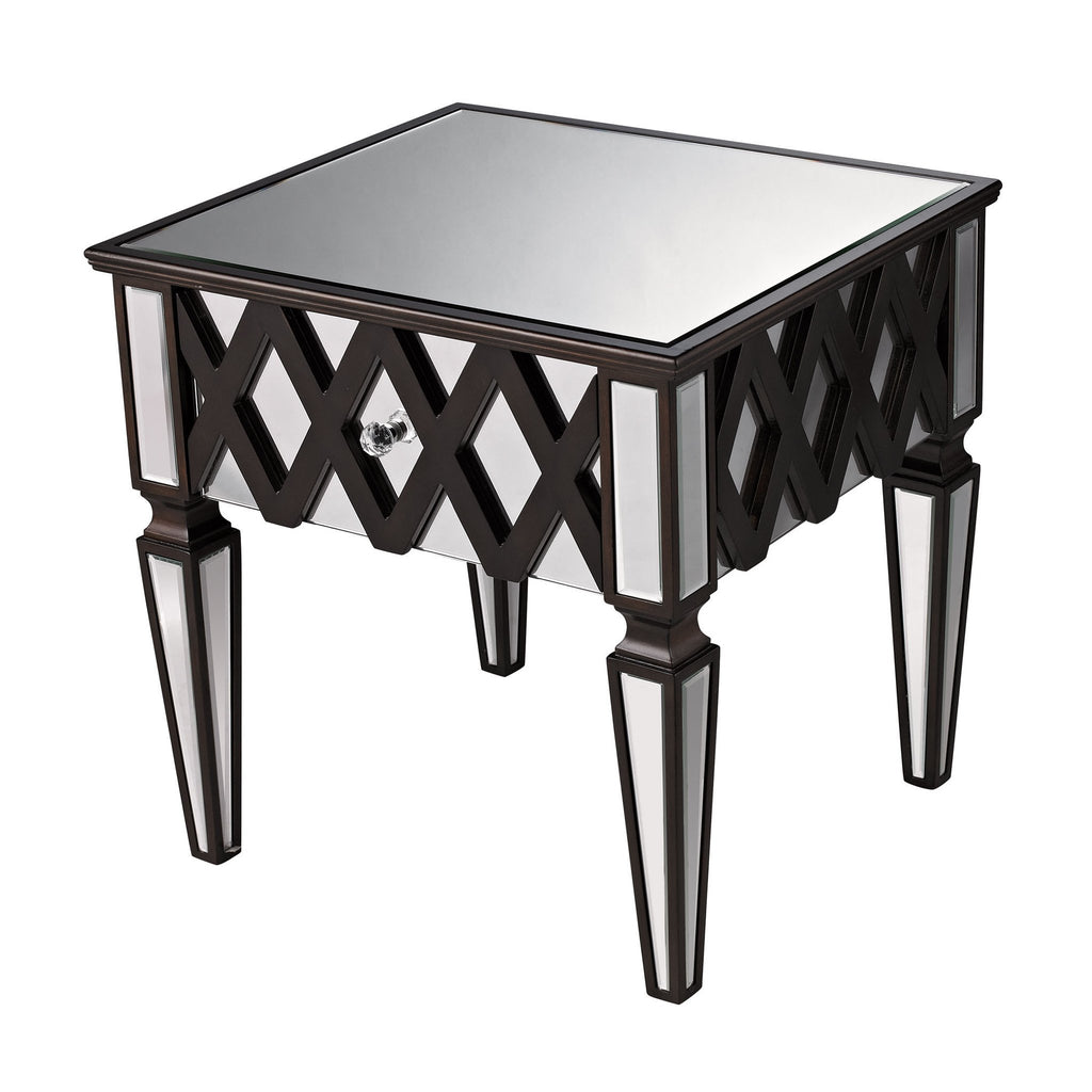 Sterling Industries London Side Table 