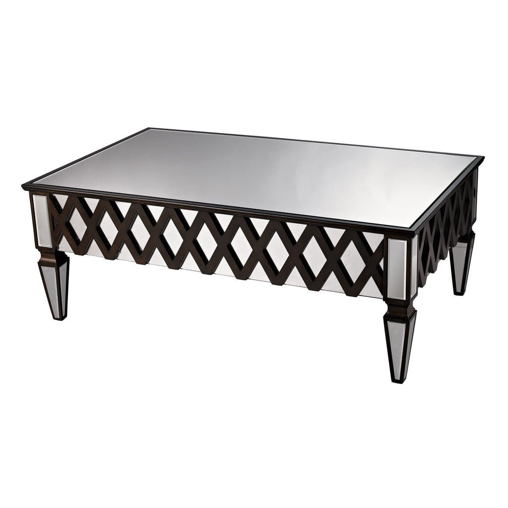 Sterling Industries London Coffee Table 