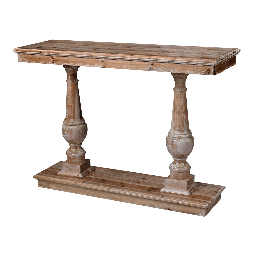 Sterling Industries Spring Creek Console
