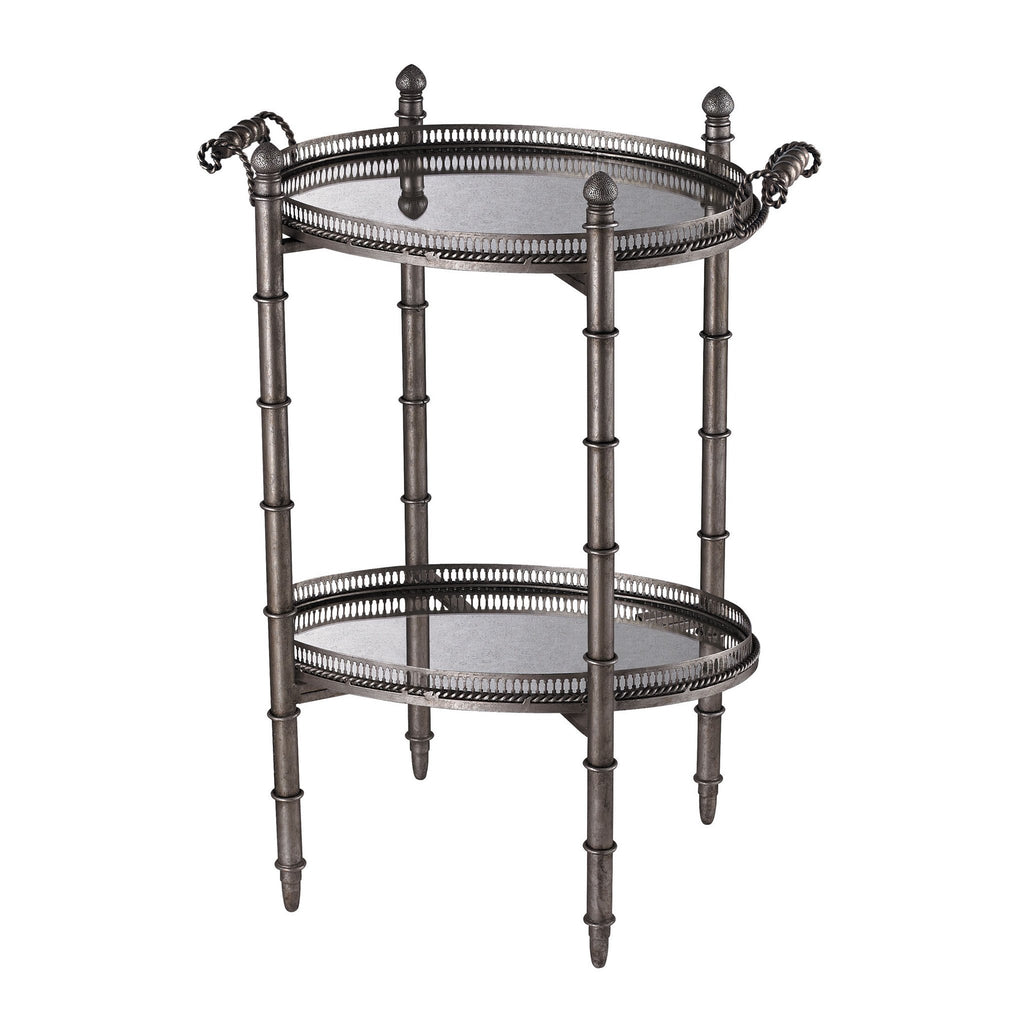 Sterling Industries Tyrella Tray Table 