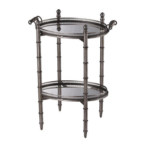 Sterling Industries Tyrella Tray Table 