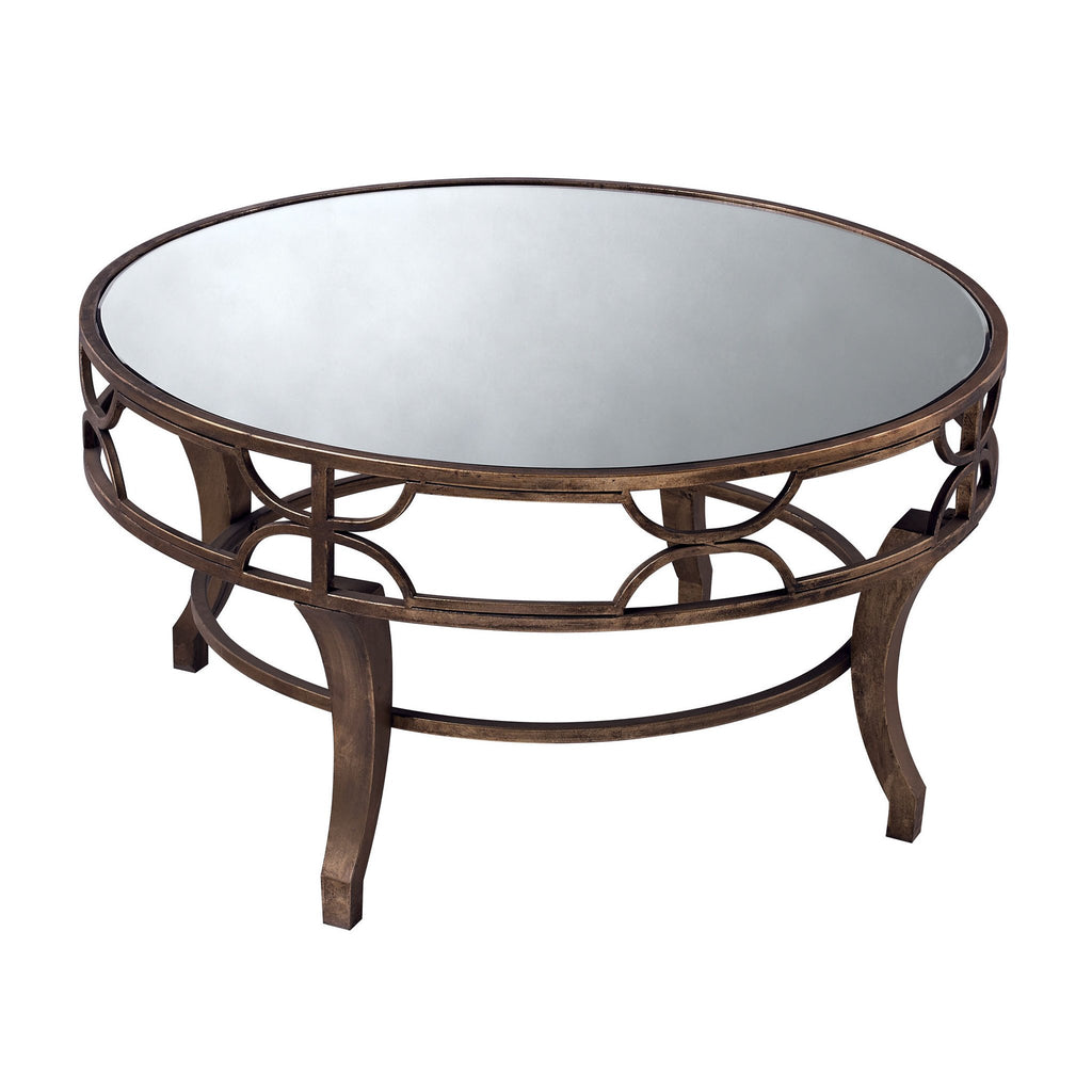 Sterling Industries Treviso Coffee Table 