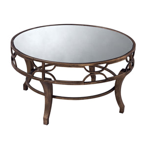 Sterling Industries Treviso Coffee Table 