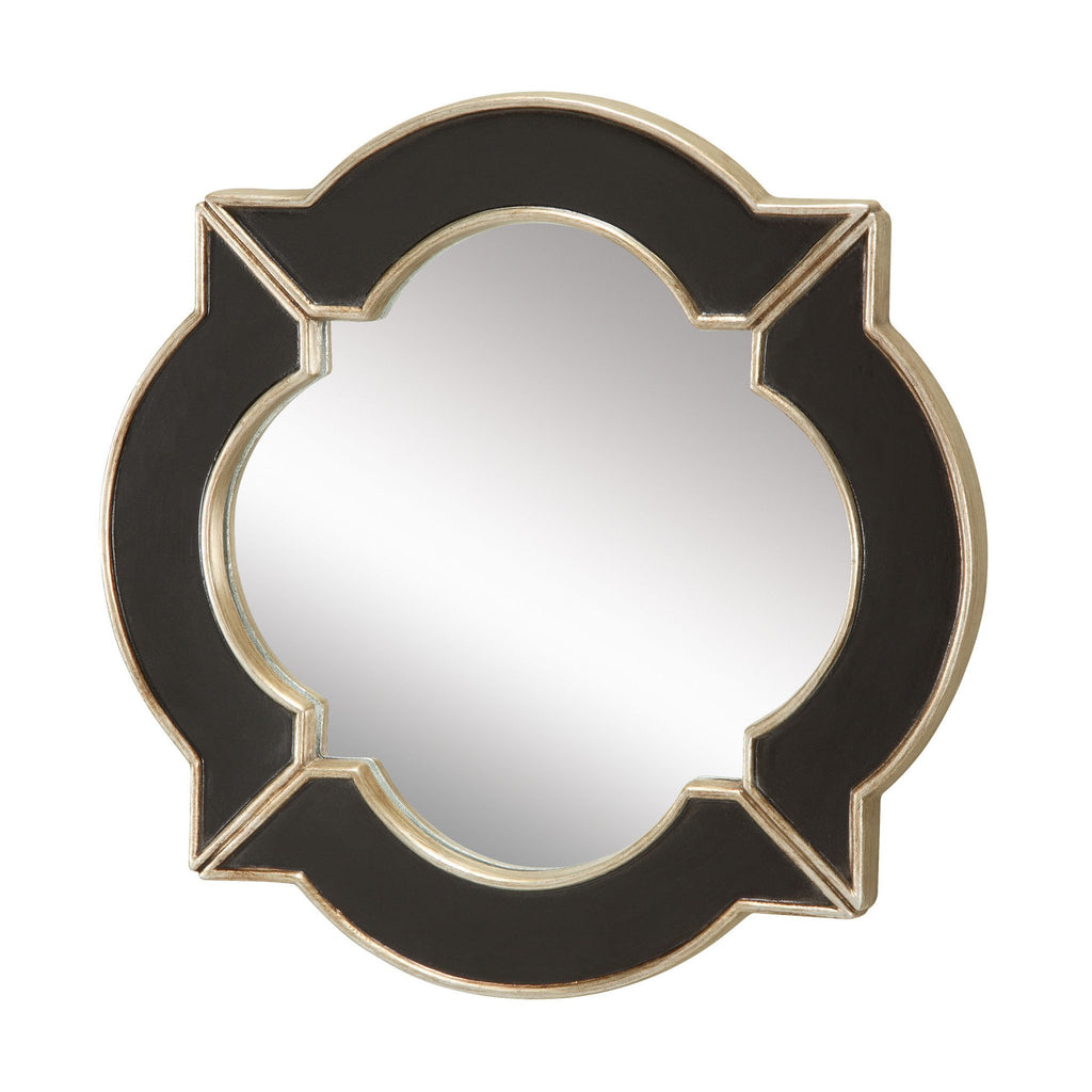 Sterling Industries Lilliput In Schribner Black