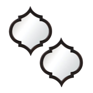 Sterling Industries Set Of 2 Horizonte Mirror