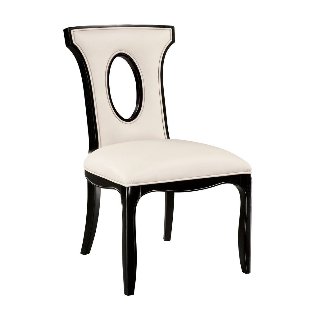Sterling Industries Alexis Side Chair