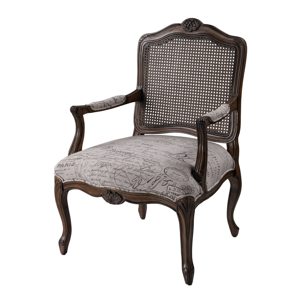 Sterling Industries Marianne Arm Chair 