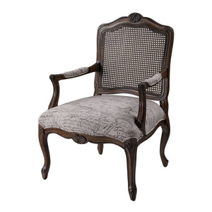 Sterling Industries Marianne Arm Chair 