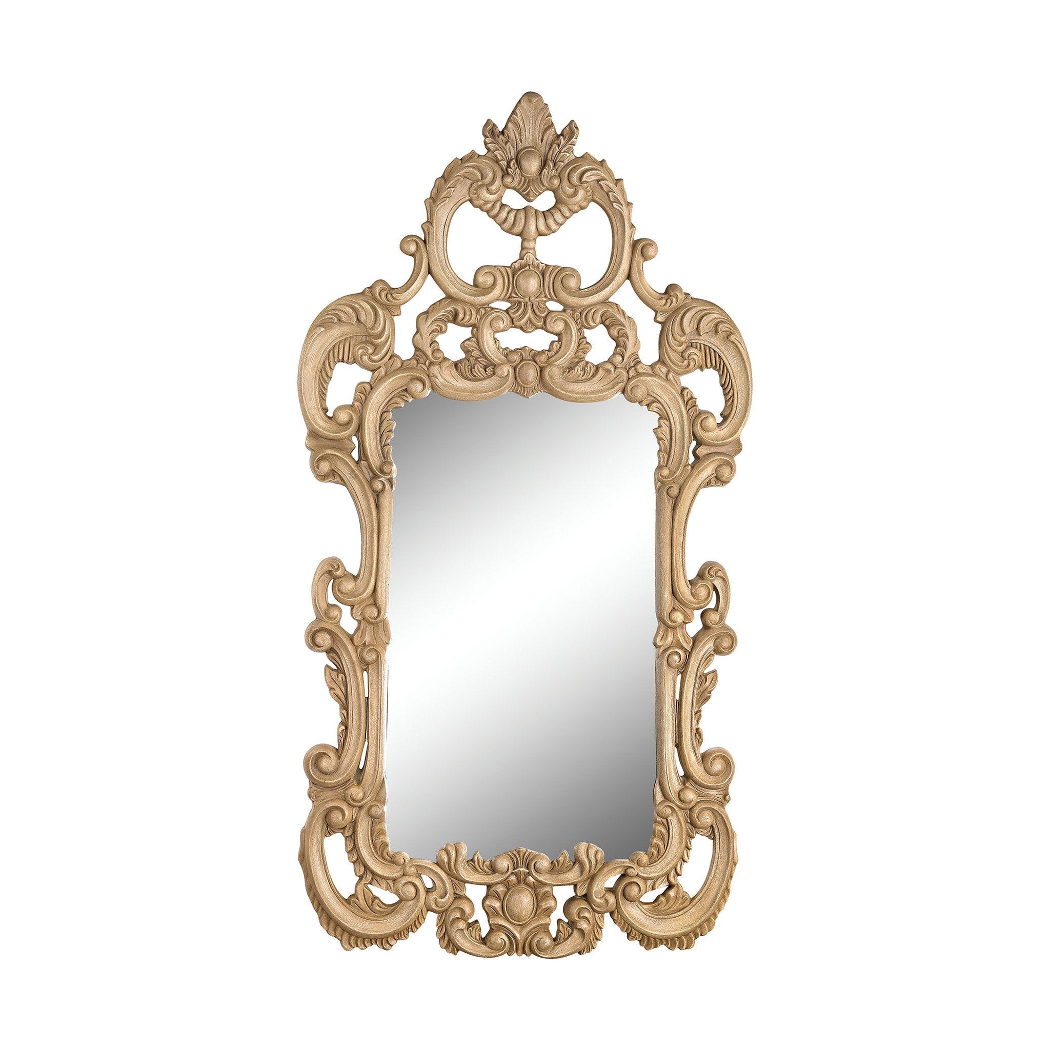 Sterling Industries Rocco Mirror