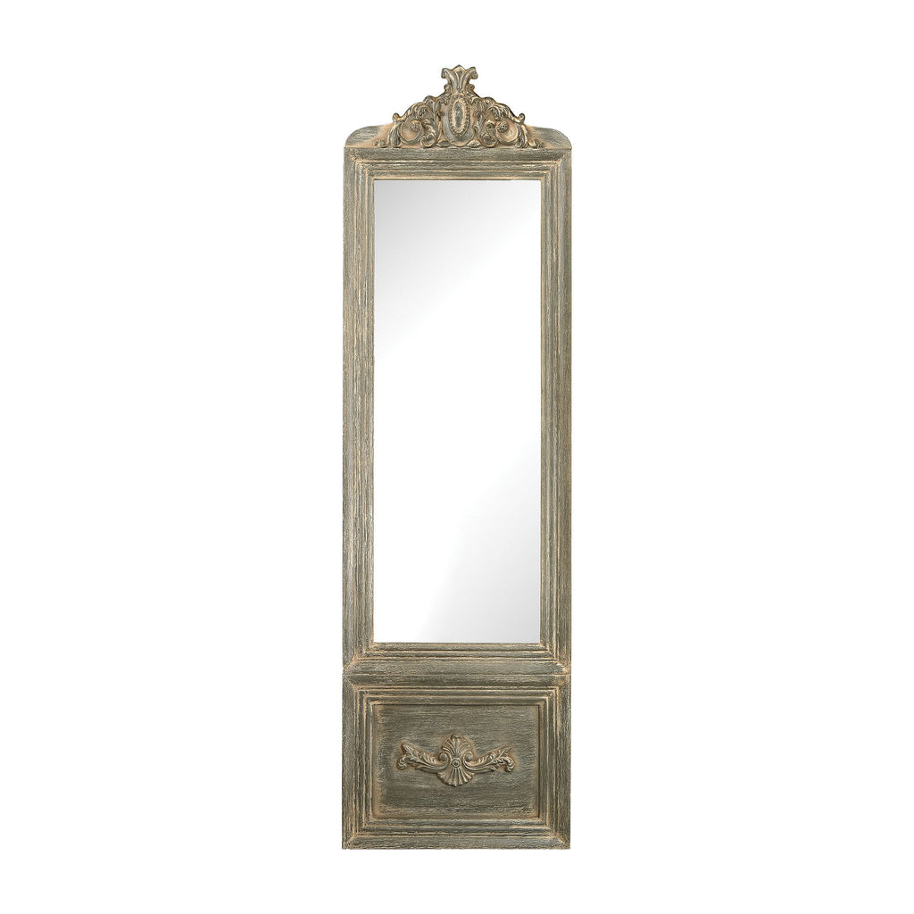 Sterling Industries Bastille Mirror