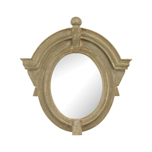 Sterling Industries Parisian Dormer Mirror