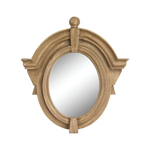 Sterling Industries Parisian Dormer Mirror