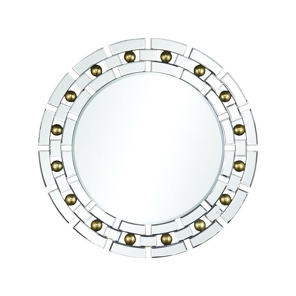 Sterling Industries Palace Square Mirror