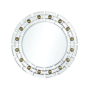 Sterling Industries Palace Square Mirror